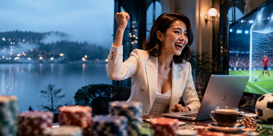 u77i Bên Trong Sảnh Casino Của Chúng Tôi